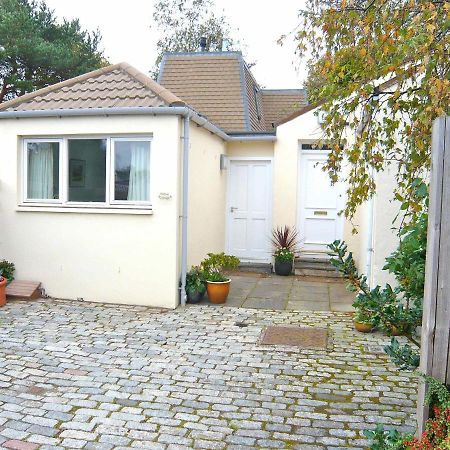 Willow Cottage, A Unique, Charming Cottage Situated In A Quiet Street In An East Lothian Village Aberlady Exteriör bild