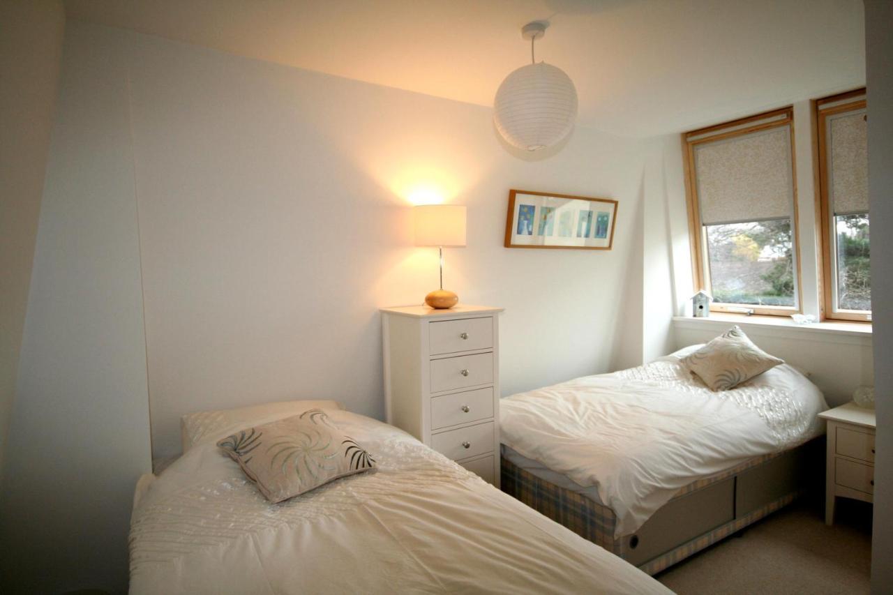 Willow Cottage, A Unique, Charming Cottage Situated In A Quiet Street In An East Lothian Village Aberlady Exteriör bild